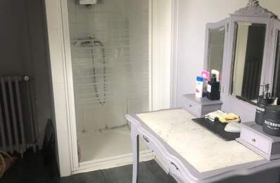 Chambre de 25m2 à louer sur Rouen — photo du bien