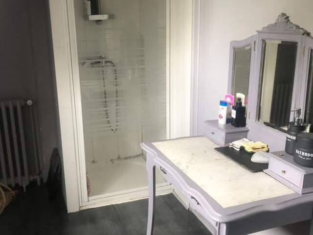Chambre de 25m2 à louer sur Rouen — photo du bien