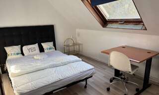 Appartement 1 Pièce 15 m² à louer à Éragny (95610)