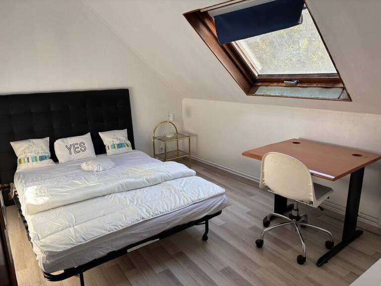 Chambre de 15m2 à louer sur Éragny — photo 1
