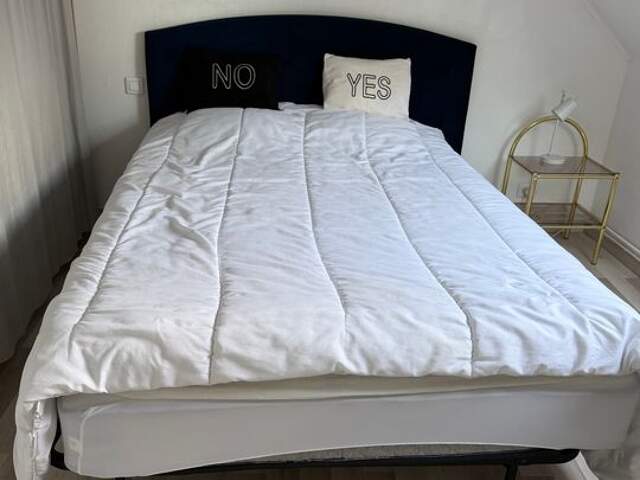 Chambre de 15m2 à louer sur Éragny — photo du bien