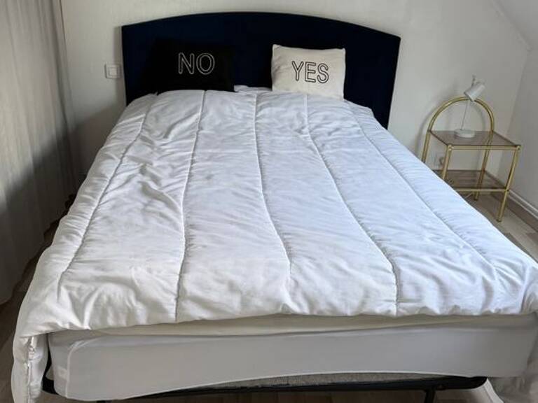 Chambre de 15m2 à louer sur Éragny — photo 1