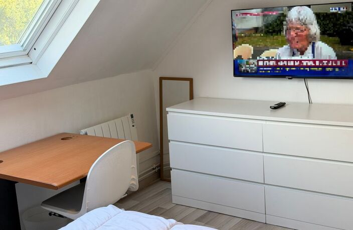 Chambre de 15m2 à louer sur Éragny — photo 5
