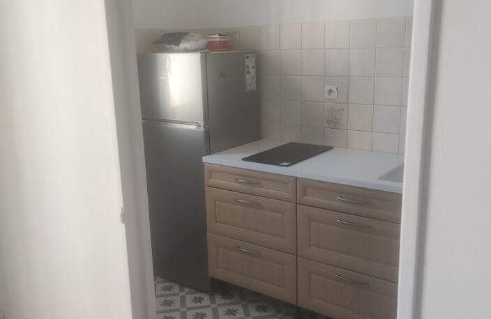 Appartement de 41m2 à louer sur Perpignan — photo 2