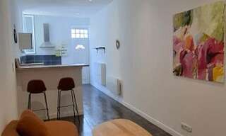Appartement 2 Pièces 44 m² à louer à Marseille 6 (13006)