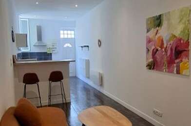 Appartement 2 pièces 925 €