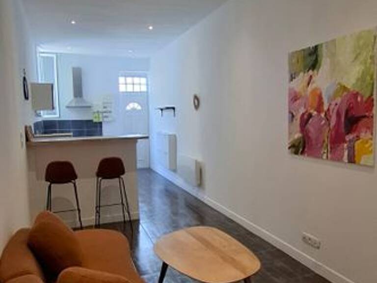 Appartement de 44m2 à louer sur Marseille 06 — photo 1