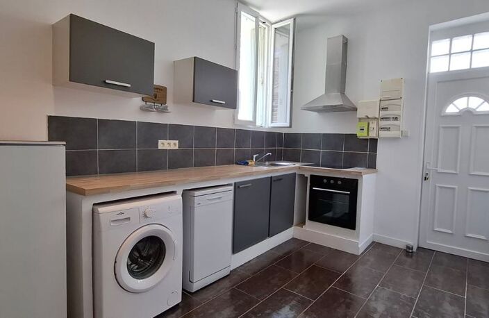 Appartement de 44m2 à louer sur Marseille 06 — photo 2