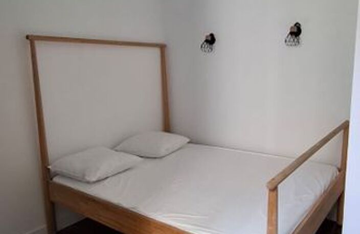 Appartement de 44m2 à louer sur Marseille 06 — photo 3