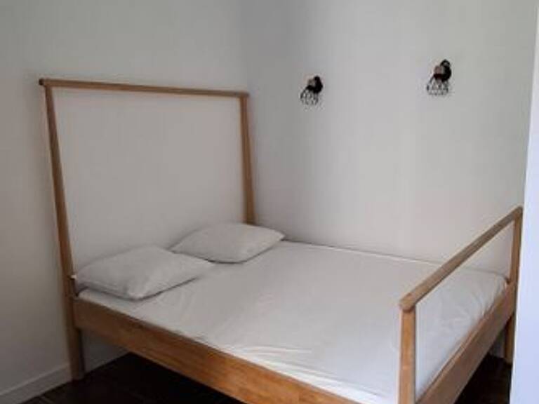 Appartement de 44m2 à louer sur Marseille 06 — photo 1
