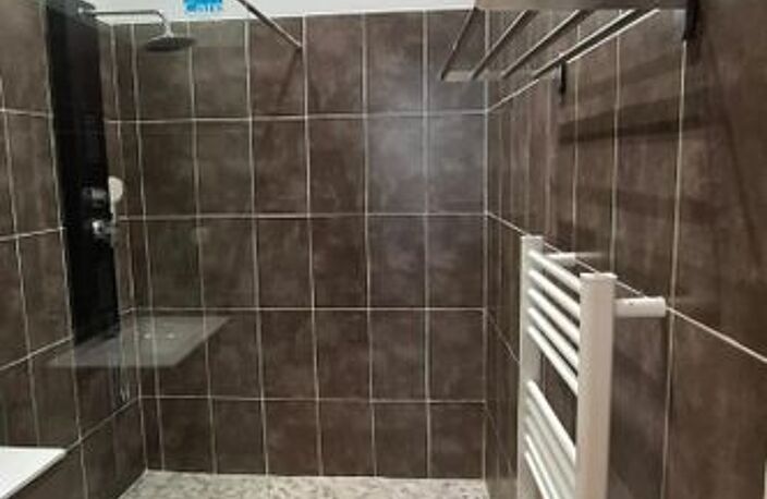 Appartement de 44m2 à louer sur Marseille 06 — photo 4