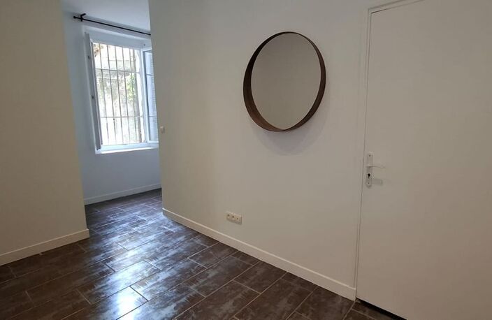 Appartement de 44m2 à louer sur Marseille 06 — photo 5