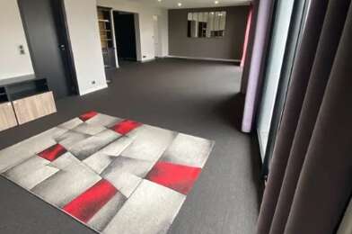 Appartement 2 pièces 480 €