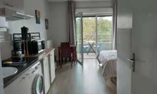 Appartement 1 Pièce 24 m² à louer à Mérignac (33700)