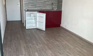 Appartement 1 Pièce 19 m² à louer à Bordeaux (33000)