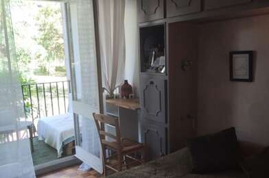 Appartement 1 pièces 520 €