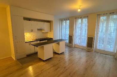 Appartement 3 pièces 1180 €