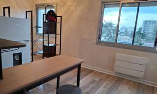 Appartement 1 Pièce 24 m² à louer à Bordeaux (33000)