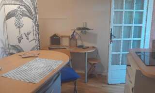 Appartement 1 Pièce 14 m² à louer à Cestas (33610)