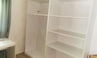Appartement 1 Pièce 16 m² à louer à Bordeaux (33000)