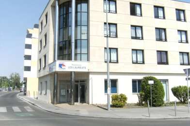 Appartement 1 pièces 675 €