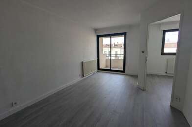 Appartement 2 pièces 154000 €