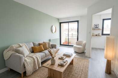 Appartement 2 pièces 139000 €