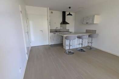 Appartement 2 pièces 154000 €
