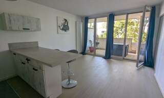 Appartement 2 Pièces 43 m² à vendre à Bègles (33130)