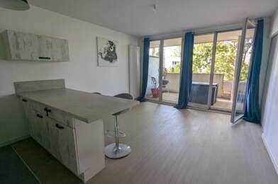Appartement 2 pièces 154000 €