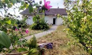 Maison 4 Pièces 87 m² à vendre à Chaulgnes (58400)