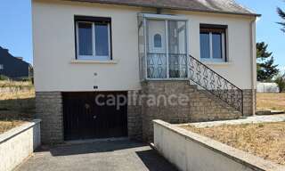 Maison 4 Pièces 68 m² à vendre à Poullaouen (29246)