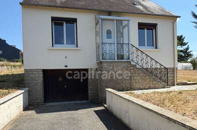 Maison 4 pièces 72900 €