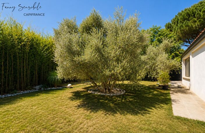 MAISON 185 M² + ANNEXE 50 m2 – PISCINE / POOL HOUSE – TERRAIN 1200 M² - VILLAGE À PIED — photo 5