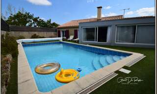 Maison 6 Pièces 130 m² à vendre à Carcassonne (11000)