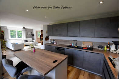 Maison 6 pièces 369000 €