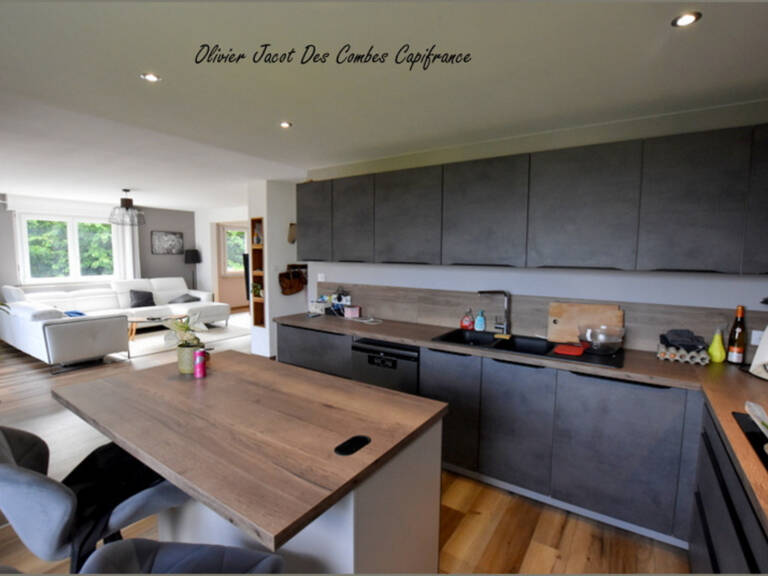 Maison à vendre 6 pièces 191m2 NOMMAY (25) — photo 1