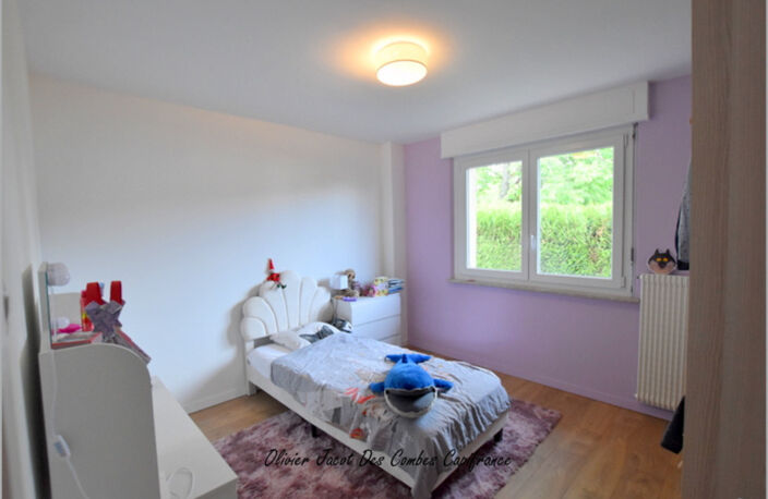 Maison à vendre 6 pièces 191m2 NOMMAY (25) — photo 5