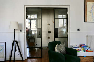 Appartement 3 pièces 290000 €