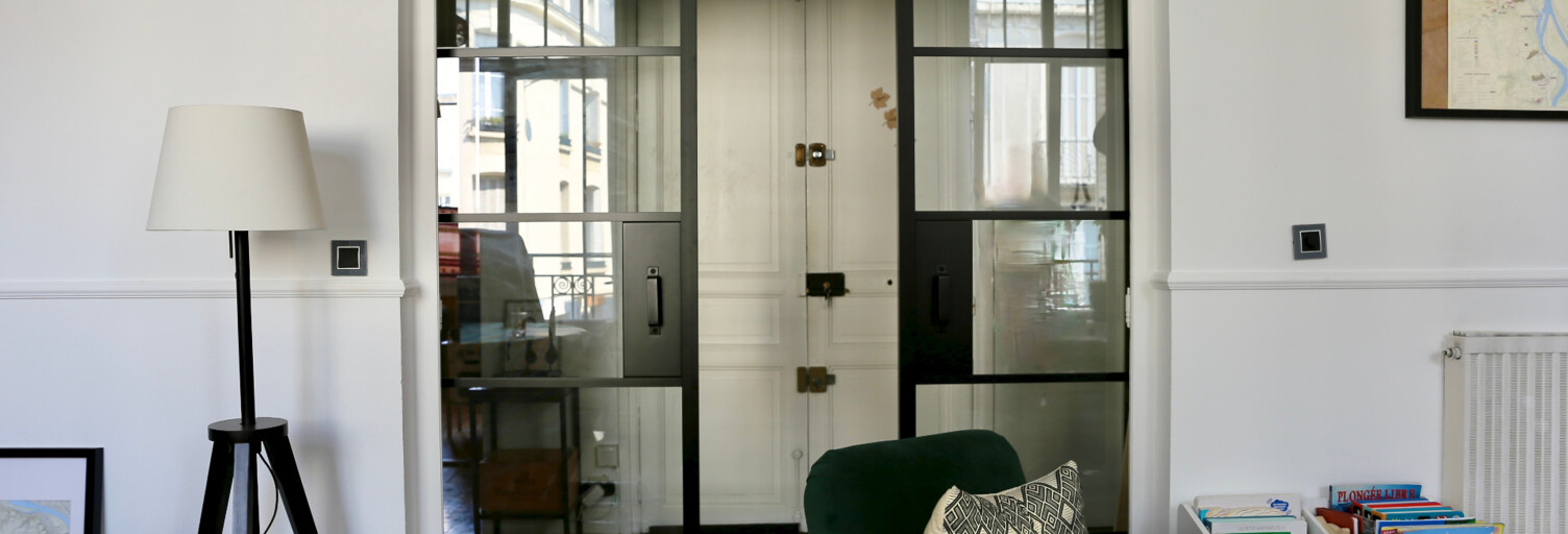 Appartement 3 Pièces 88 m² à vendre à Reims (51100)