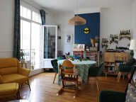 Appartement à vendre 3 pièces, 1er étage, à 100m de l'église Saint André à REIMS (51) — photo 4