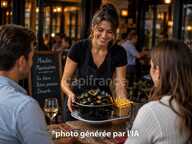 LILLE (59) - Vieux-Lille - Estaminet Licence IV avec terrasse — photo 2