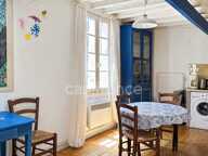 Pyrénées Orientales (66) - Collioure Centre Historique – Duplex de charme esprit loft sous les toits — photo 3