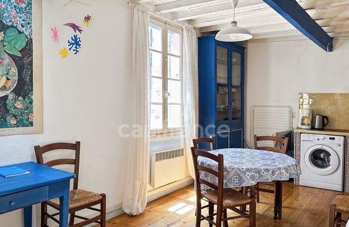 Pyrénées Orientales (66) - Collioure Centre Historique – Duplex de charme esprit loft sous les toits — photo 3
