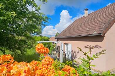 Maison 6 pièces 224000 €