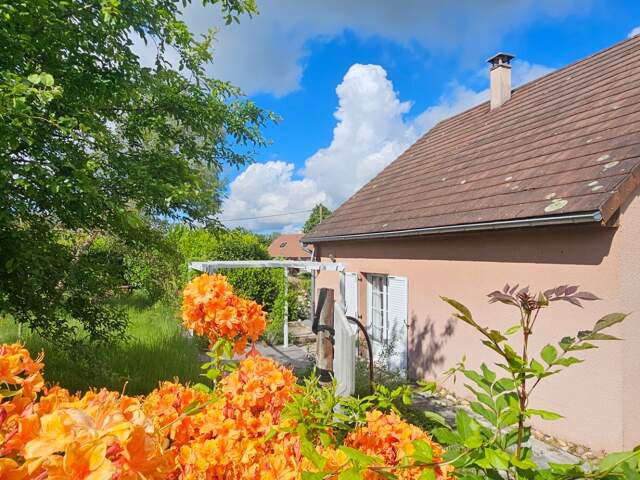 À vendre : Maison familiale — photo du bien