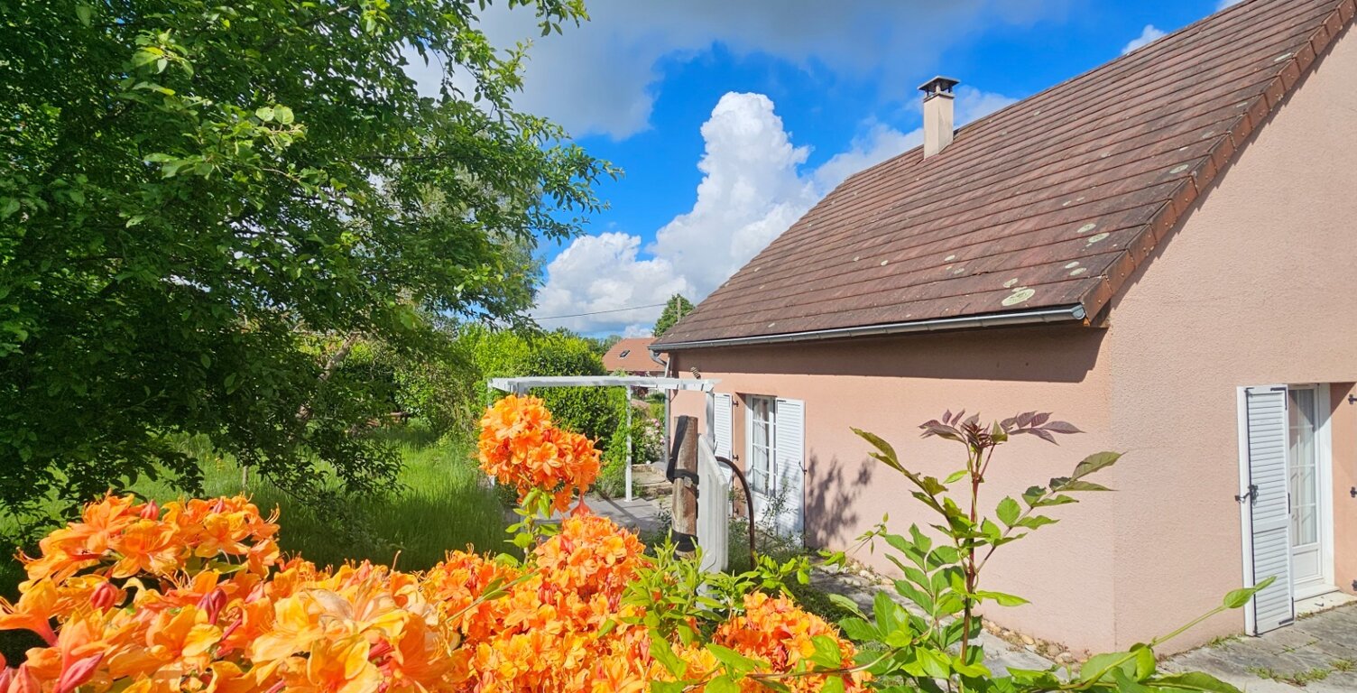   À vendre : Maison familiale — photo 1