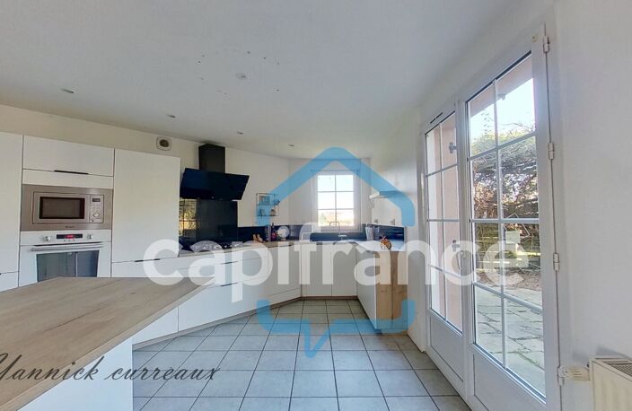   À vendre : Maison familiale — photo 3