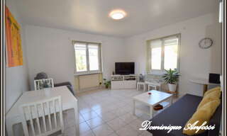 Appartement 3 Pièces 59 m² à vendre à Mulhouse (68200)