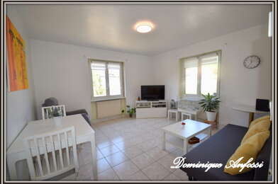 Appartement 3 pièces 93500 €